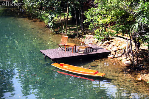 Koh Chang Grand Lagoona Resort 40